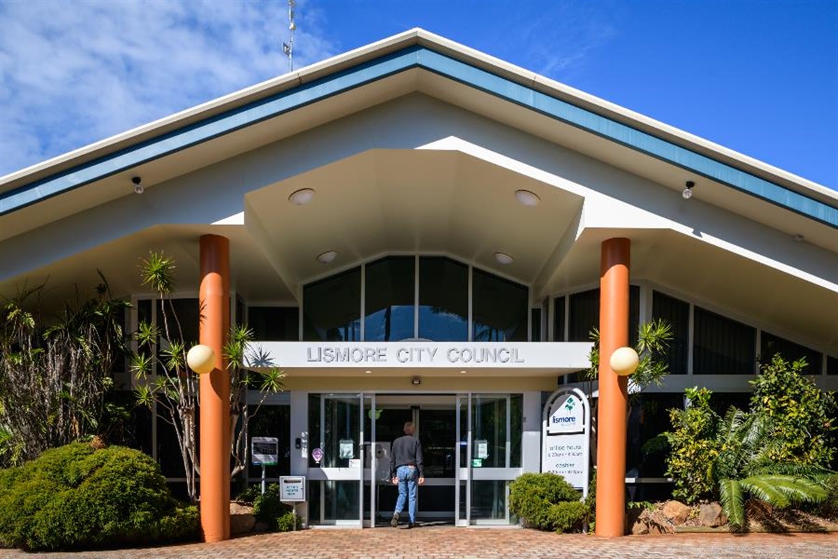 Council asks for community feedback on draft budget Lismore City Council