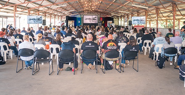 National Indigenous Disaster Resilience Gathering