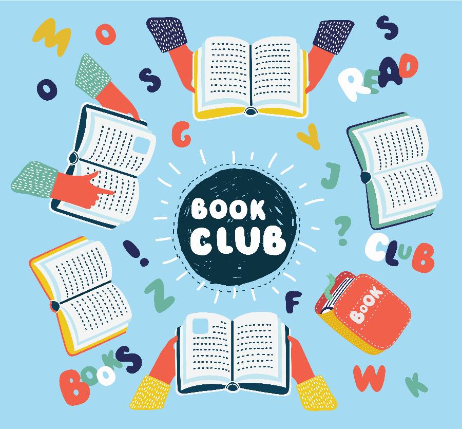 Monday Book Club Lismore City Council