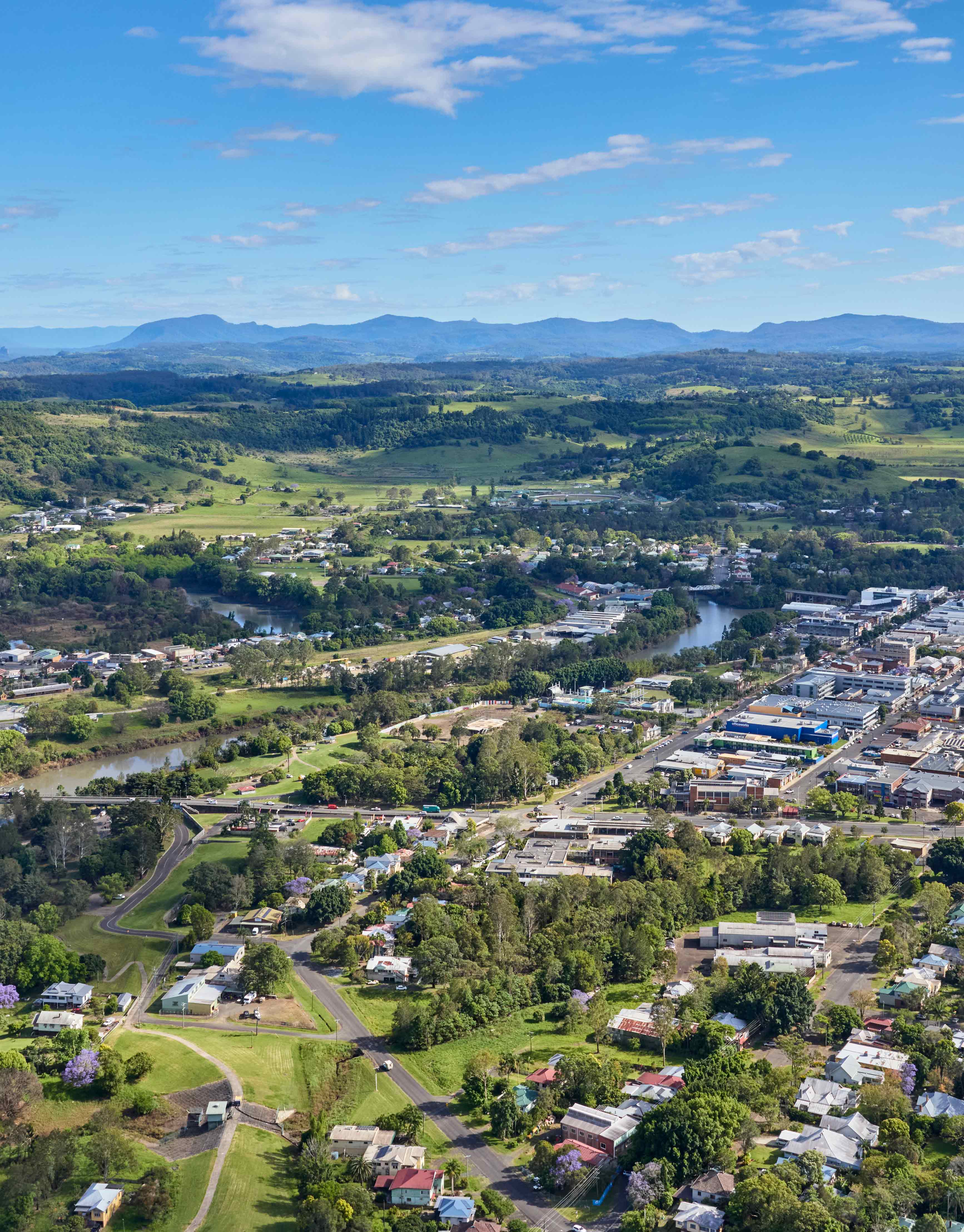 Lismore - Bras N Things - Lismore & Nimbin Tourism